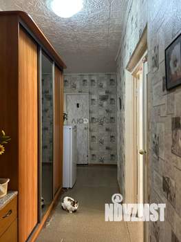 3-к квартира, вторичка, 63м2, 4/10 этаж