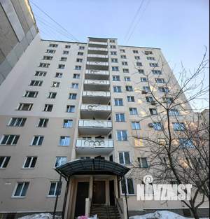 4-к квартира, вторичка, 91м2, 6/12 этаж