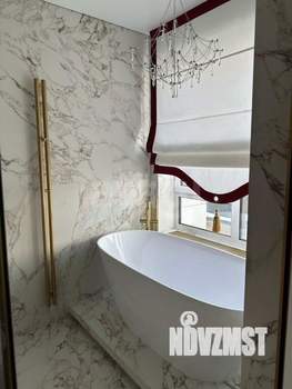 3-к квартира, вторичка, 100м2, 5/21 этаж