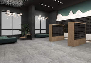 1-к квартира, вторичка, 31м2, 13/26 этаж