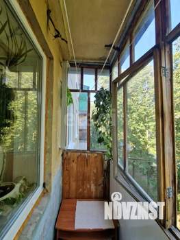 2-к квартира, вторичка, 43м2, 4/5 этаж