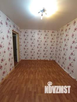 2-к квартира, вторичка, 40м2, 1/5 этаж