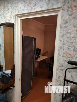 1-к квартира, вторичка, 33м2, 8/9 этаж