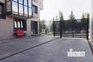 1-к квартира, вторичка, 43м2, 3/8 этаж