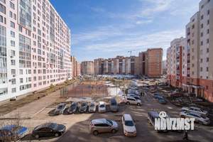 1-к квартира, вторичка, 40м2, 3/10 этаж