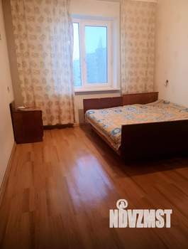 3-к квартира, вторичка, 61м2, 4/9 этаж