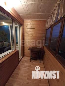 1-к квартира, вторичка, 39м2, 9/9 этаж