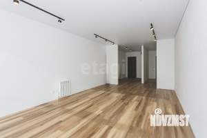 Студия квартира, вторичка, 49м2, 4/5 этаж