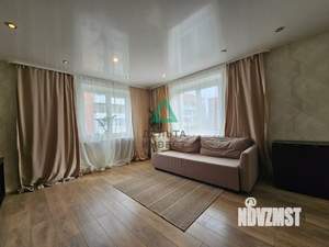 3-к квартира, вторичка, 77м2, 7/9 этаж