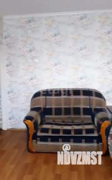 1-к квартира, вторичка, 39м2, 1/9 этаж