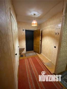 2-к квартира, вторичка, 43м2, 3/9 этаж