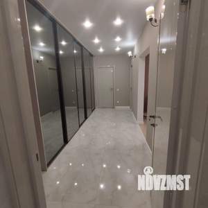 2-к квартира, вторичка, 80м2, 17/25 этаж