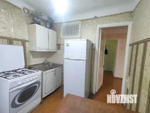 1-к квартира, вторичка, 30м2, 4/5 этаж