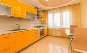 3-к квартира, вторичка, 79м2, 9/9 этаж