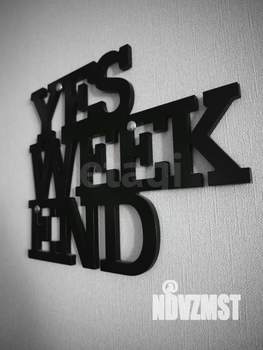 1-к квартира, вторичка, 42м2, 21/25 этаж