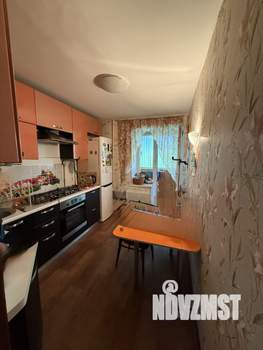 2-к квартира, вторичка, 52м2, 6/9 этаж