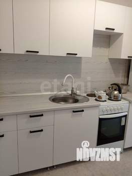 1-к квартира, вторичка, 31м2, 12/13 этаж