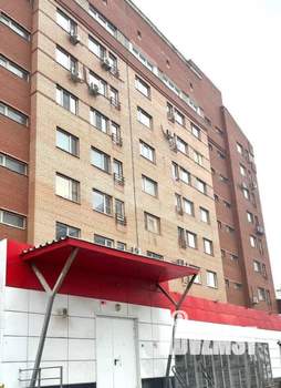 1-к квартира, вторичка, 41м2, 5/9 этаж