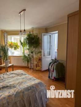 3-к квартира, вторичка, 93м2, 5/16 этаж