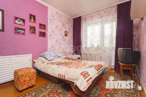 3-к квартира, вторичка, 69м2, 1/9 этаж