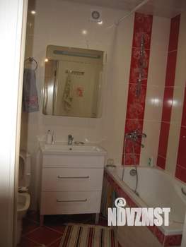 1-к квартира, вторичка, 48м2, 5/10 этаж