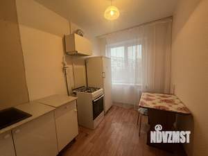2-к квартира, вторичка, 44м2, 5/9 этаж