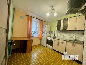 1-к квартира, вторичка, 37м2, 2/10 этаж