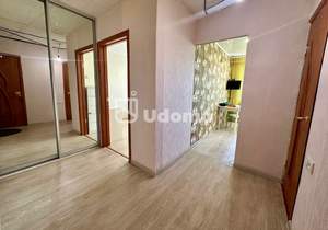 1-к квартира, вторичка, 38м2, 9/9 этаж