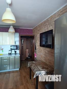 1-к квартира, вторичка, 42м2, 14/20 этаж