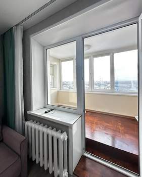 1-к квартира, вторичка, 41м2, 13/13 этаж