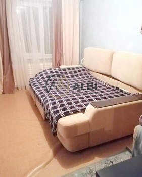 1-к квартира, вторичка, 33м2, 2/9 этаж