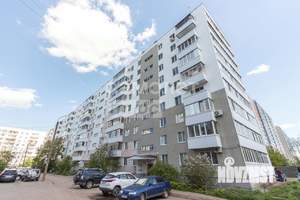 3-к квартира, вторичка, 60м2, 7/9 этаж