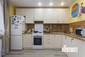 1-к квартира, вторичка, 36м2, 7/9 этаж