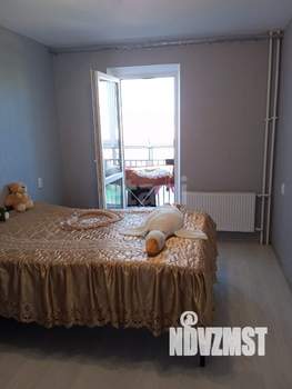 2-к квартира, вторичка, 55м2, 14/17 этаж