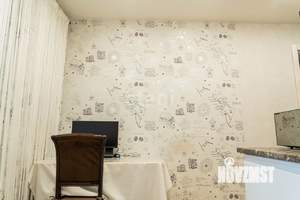 1-к квартира, вторичка, 28м2, 9/9 этаж