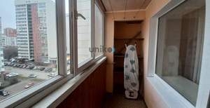 1-к квартира, вторичка, 34м2, 8/10 этаж