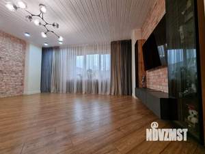 3-к квартира, вторичка, 128м2, 3/10 этаж