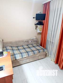 3-к квартира, вторичка, 42м2, 3/5 этаж