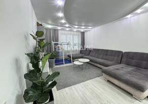 3-к квартира, вторичка, 62м2, 2/10 этаж