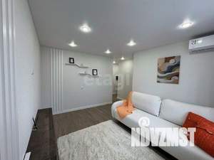 2-к квартира, вторичка, 45м2, 4/5 этаж