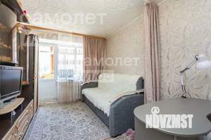 1-к квартира, вторичка, 30м2, 2/5 этаж