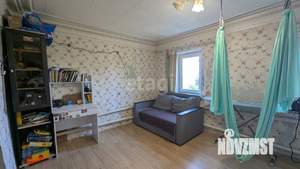 2-к квартира, вторичка, 40м2, 1/2 этаж
