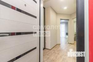 1-к квартира, вторичка, 32м2, 11/15 этаж