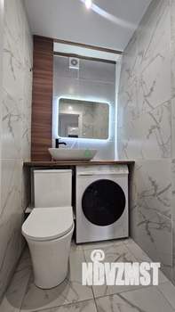 2-к квартира, вторичка, 41м2, 4/9 этаж