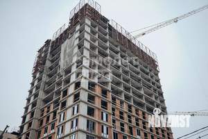 1-к квартира, вторичка, 24м2, 2/25 этаж