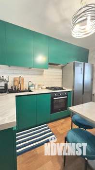 2-к квартира, вторичка, 50м2, 6/10 этаж