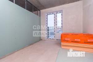 2-к квартира, вторичка, 42м2, 8/25 этаж