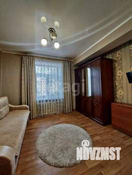 2-к квартира, вторичка, 49м2, 1/3 этаж