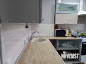 1-к квартира, вторичка, 35м2, 1/11 этаж