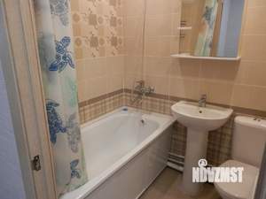 1-к квартира, вторичка, 35м2, 6/9 этаж